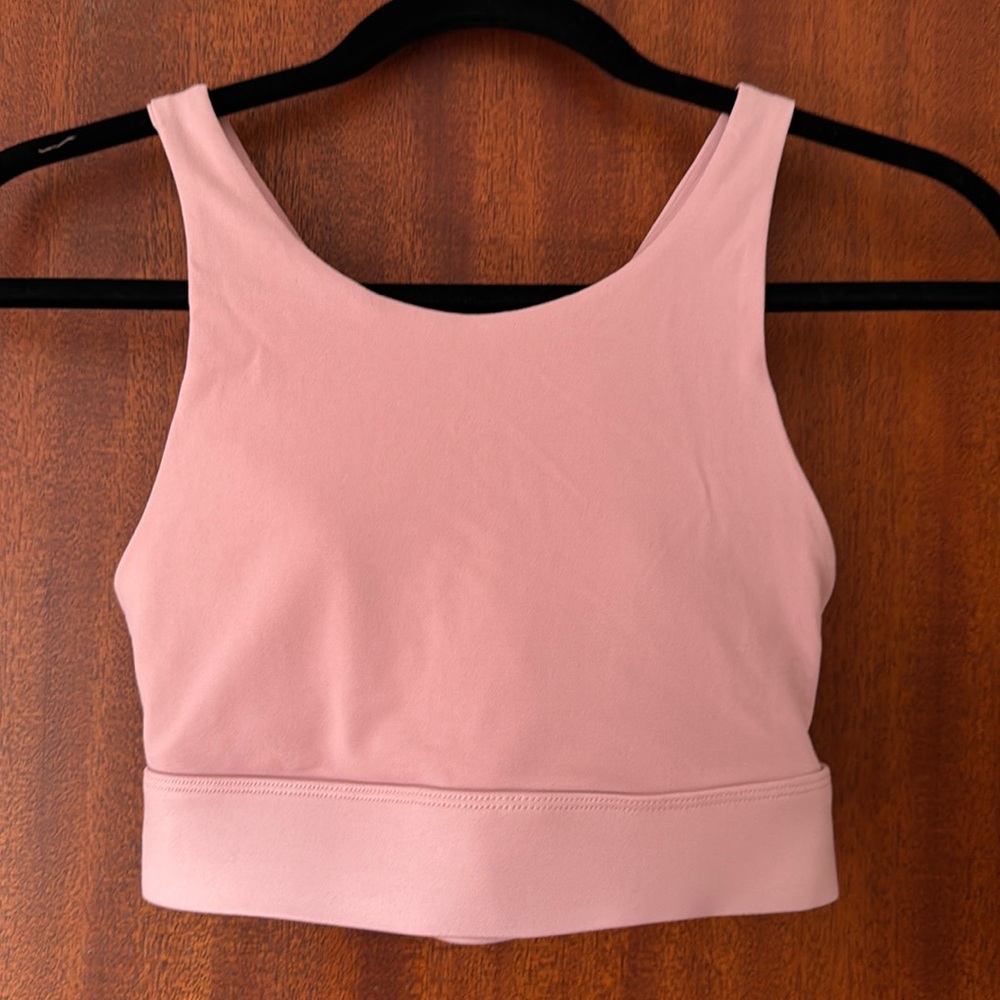 Fabletics sports bra